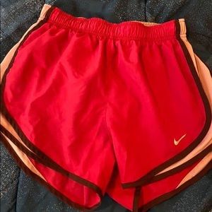 Nike shorts